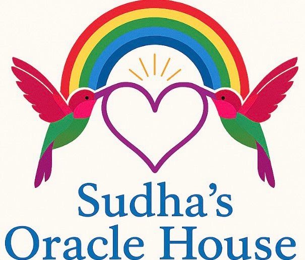 Suudha Oracle Home