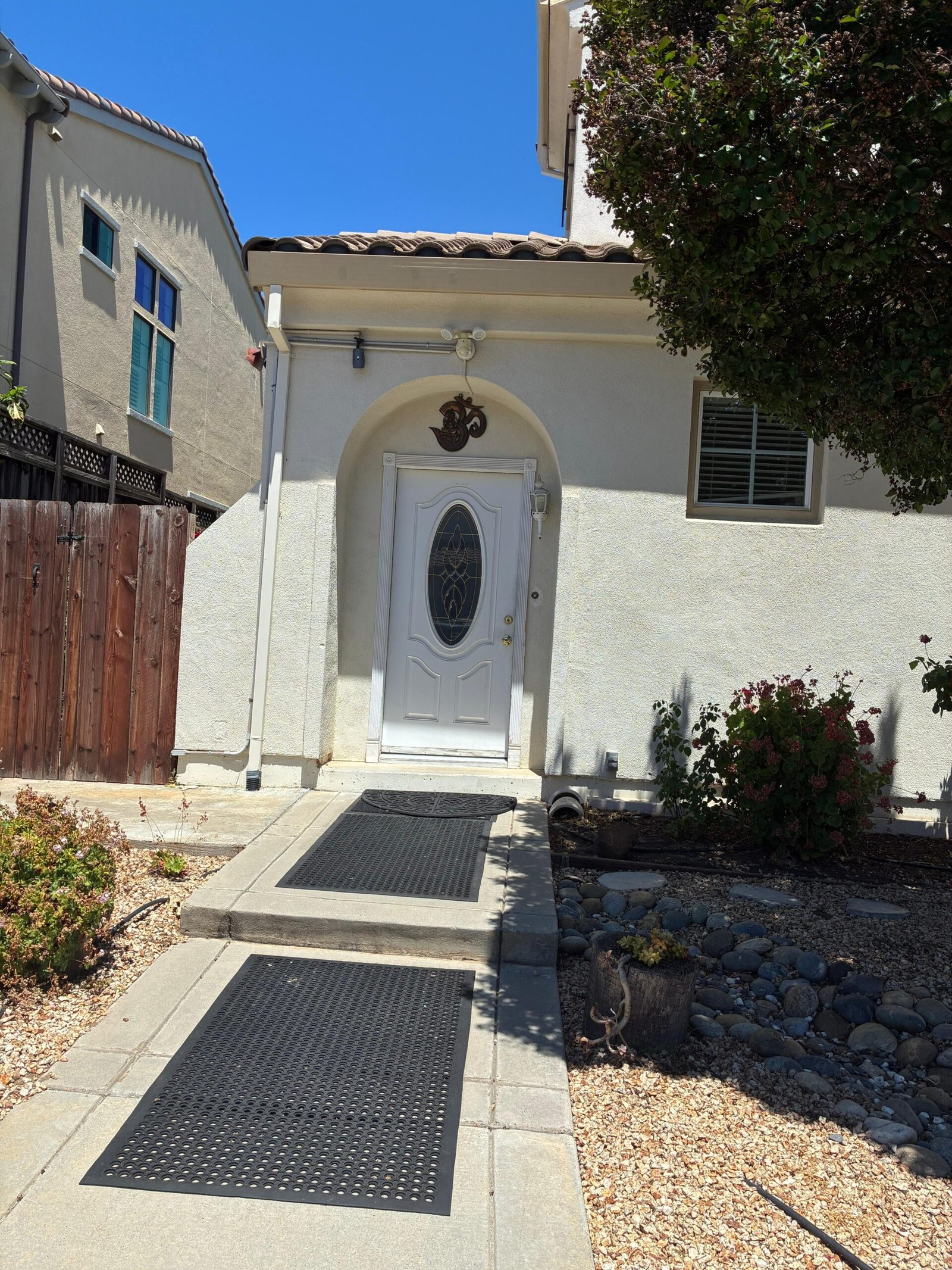 Suudha Oracle Home